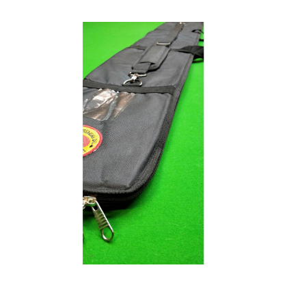 1pc Length - Travel cue case protector